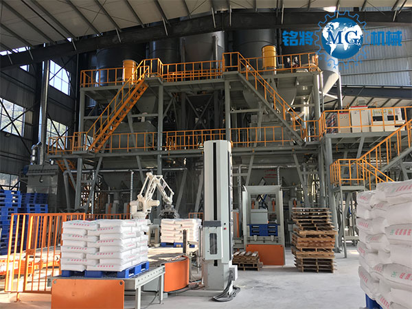 找準方向很重要！磷石膏在建筑抹面材料中的應用前景廣闊